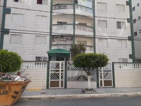 Apto.proximo da praia c/gar. lazer e home office.